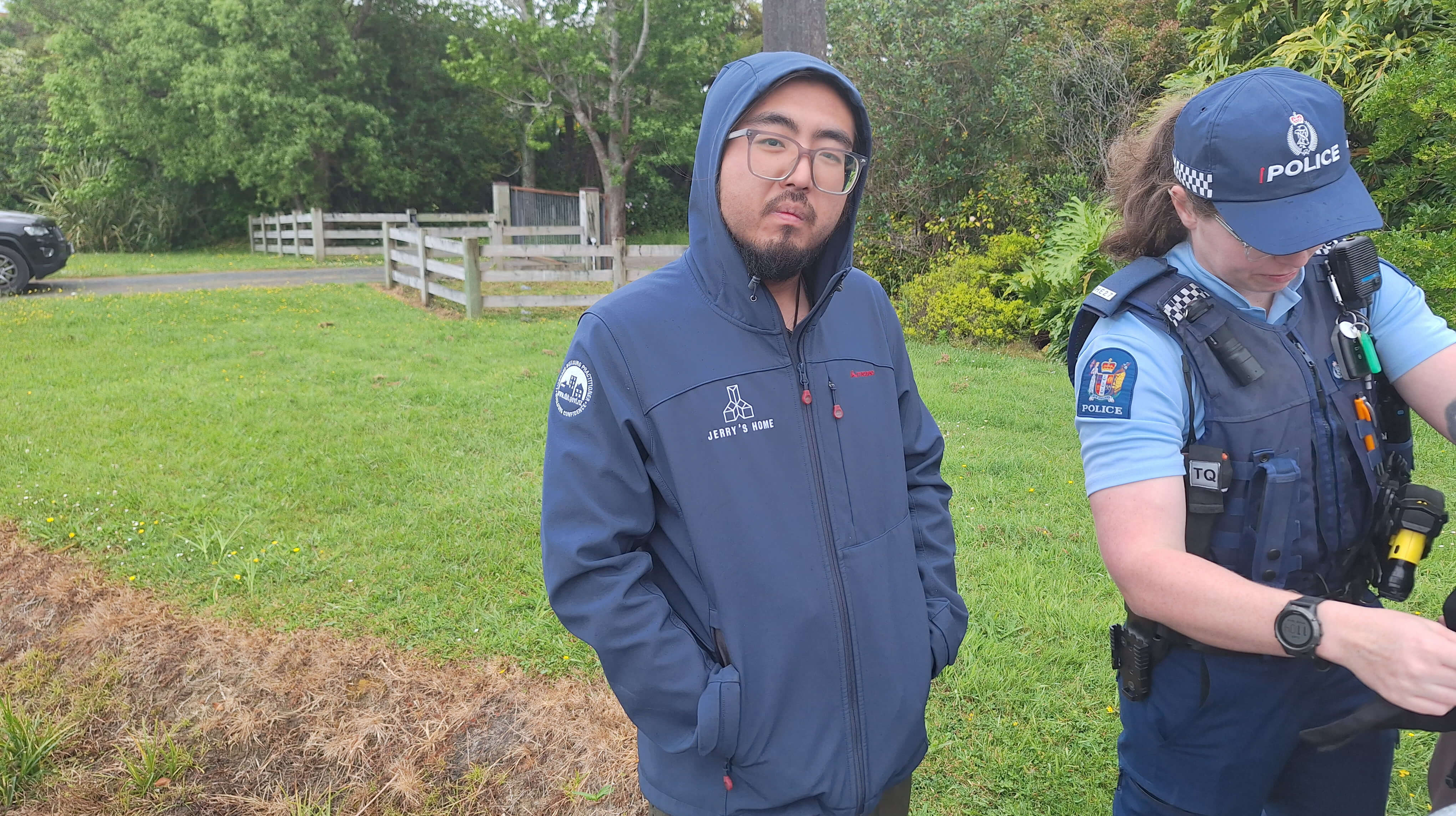 Yiming Chen, RMA-breaching developer and illegal dumper (Luminex Investment Limited, NZ National Construction Limited, Sequoia Development Limited, Wakabuilt Development Limited, Capybara Holding Limited, Sycamore Construction Limited, Crestland Limited).